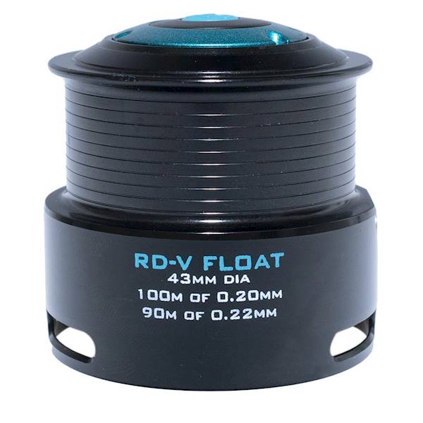 Kołowrotek VERTEX REEL RD3000 Float Drennan TRVR01