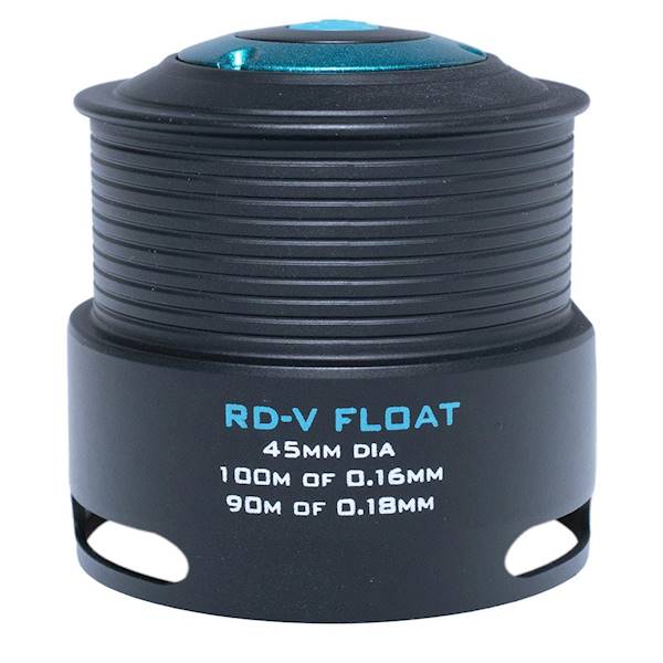 Kołowrotek VERTEX REEL RD3000 Float Drennan TRVR01