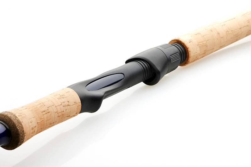 WĘDKA DAM STEELHEAD ICONIC SPIN 2,40m 7-28g