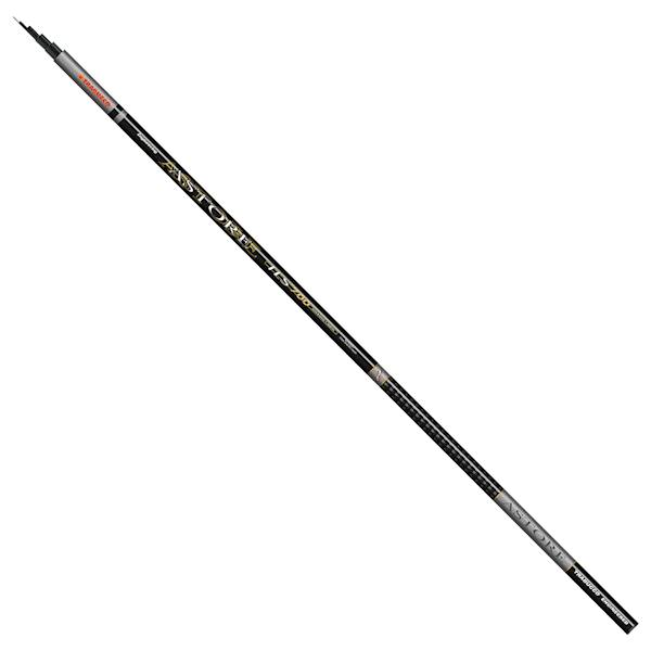 WĘDZISKO TRABUCCO ASTORE TLS 8,00m