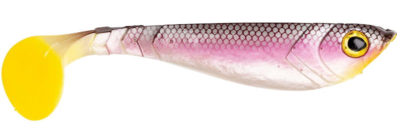 Berkley Pulse Shad 11CM Wakasagi 1SZT