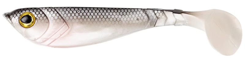 Pulse Shad 8cm Whitefish 1szt