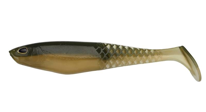 BERKLEY Powerbait Cullshad 12,5cm Ayu 1SZT