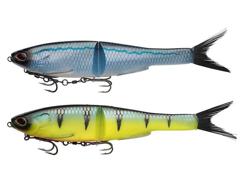 LIMITOWANY ZESTAW BERKLEY CELEBRATION SET NESSIE22