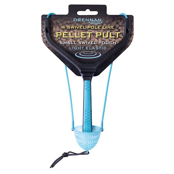 PROCA DRENNAN POLE LINE PELLET LIGHT 69-112-001
