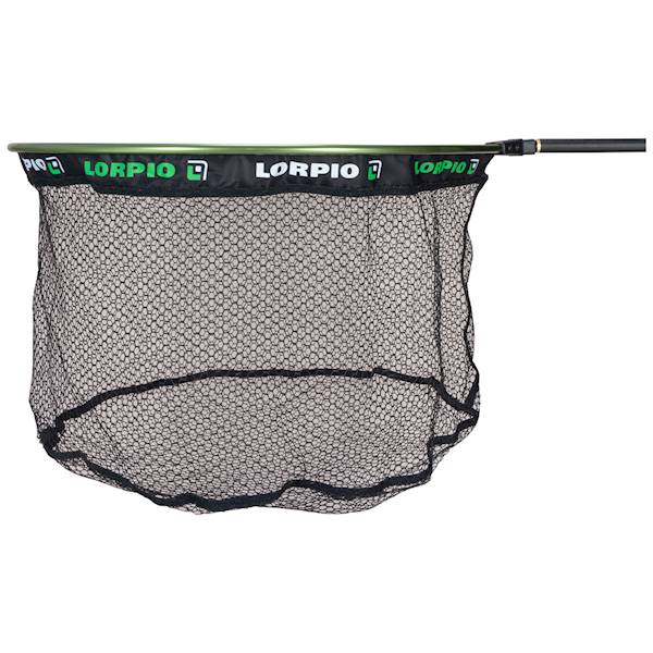 KOSZ DO PODBIERAKA LORPIO MATCH CARP 50x45cm