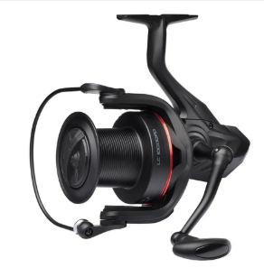 DAM Quick Intenze Longcast Reel 10000FD