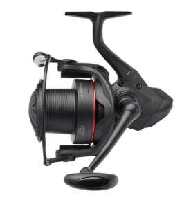 DAM Quick Intenze Longcast Reel 10000FD
