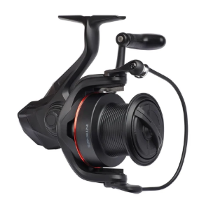 DAM Quick Intenze Longcast Reel 10000FD