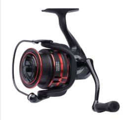 DAM Quick Intenze Feeder Reel 3500FD 1643132