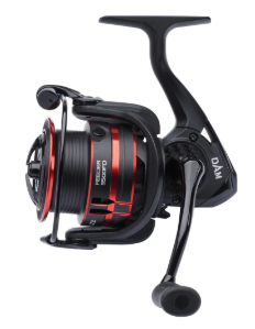 DAM Quick Intenze Feeder Reel 3500FD 1643132