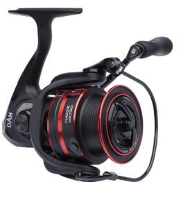 DAM Quick Intenze Feeder Reel 3500FD 1643132