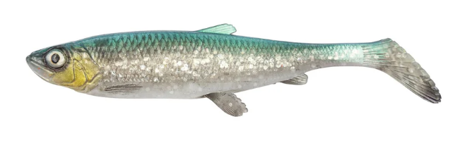 Savage Gear 3D Herring Shad V2 15CM 23GR 1SZT