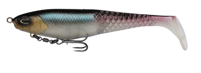 Berkley PowerBait® Cullshad Shallow 12,5CM 19GR