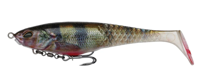 Berkley PowerBait® Cullshad Shallow 12,5CM 19GR