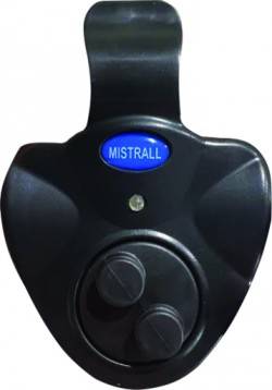 Sygnalizator brań MINI BLACK AM-6008504