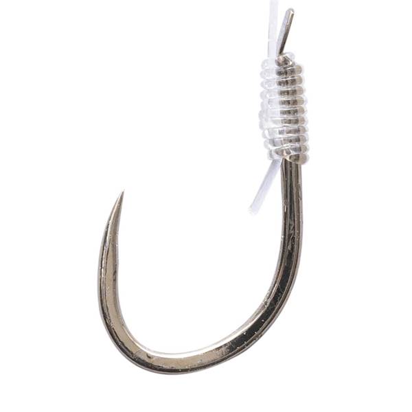 PRZYPON DRENNAN HTN PLATE 15cm MARGIN CARP No14