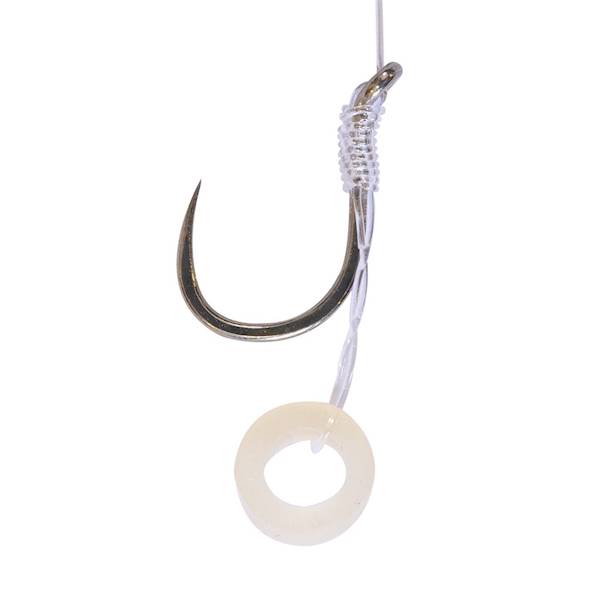 PRZYPON DRENNAN HTN PLATE 15cm POWER BANDIT No16 