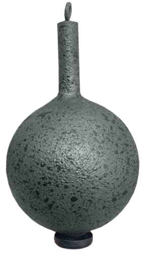 SINKING BOMB TEAM CAMOU 28mm / 13g MatchPro