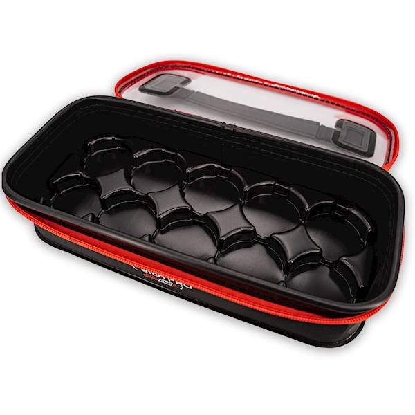 Organizer na Przynęty MPRO System BAITS EVA 