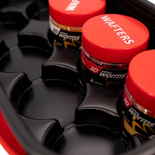 Organizer na Przynęty MPRO System BAITS EVA 