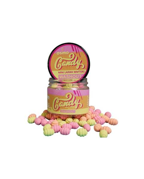 Osmo Mini Larwa Dual - Candy NOWOŚĆ