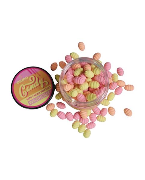 Osmo Mini Larwa Dual - Candy NOWOŚĆ