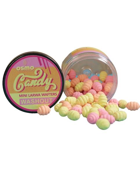 Osmo Mini Larwa Dual - Candy NOWOŚĆ