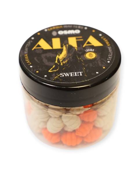 Osmo Alfa - Sweet Larwa Wafter