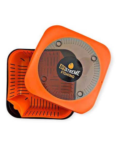 Pellet Classic Box 1,8l - Pudełko do peletu