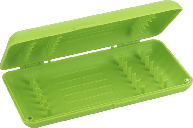 PUDEŁKO - MF RIG BOX - NA PRZYPONY 10-12.5cm 