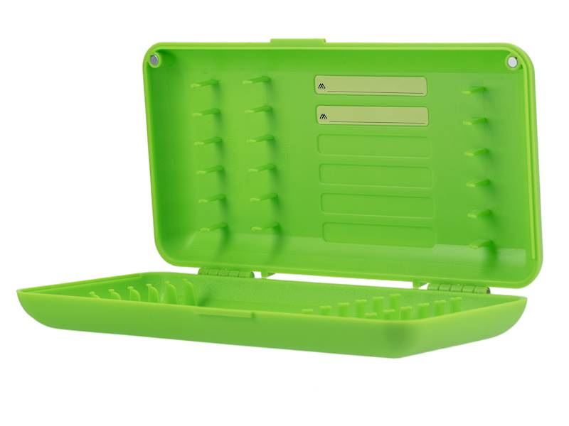 PUDEŁKO - MF RIG BOX - NA PRZYPONY 10-12.5cm 