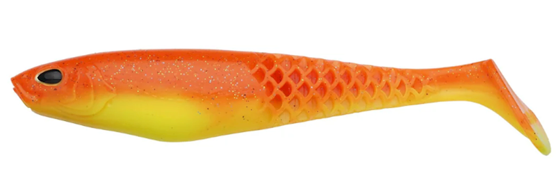 Cullshad 10cm 1pcs Atomic Chicken