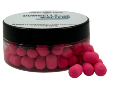 Dumbells pop up - Method Line - Malina - 75ml