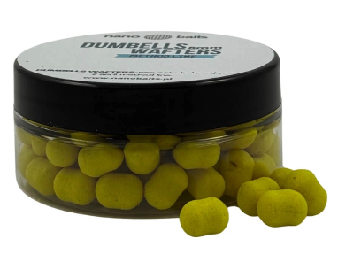 Dumbells wafters Method Line Słodka Kukurydza 75ml
