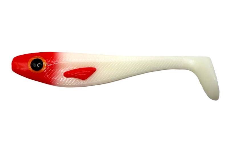 RK1714_przyneta Rocky ripper red head 14cm