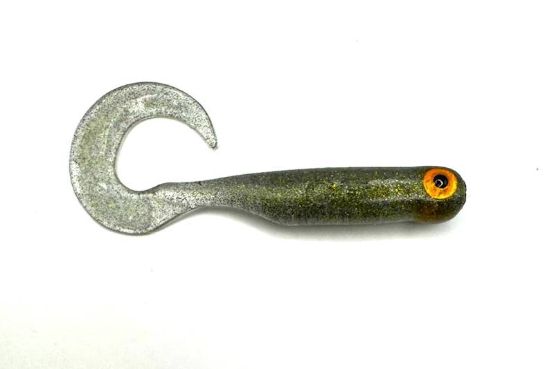 GF1T0053_przyneta GF1 twister, no scent,10szt