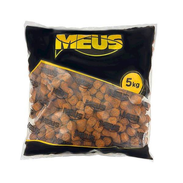 Pellet Hot Dragon 22mm SPICY BLOOD 5kg 