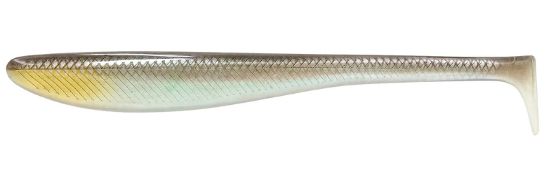 MONSTER SHAD 18CM 33G ZIELONA STANKA 1SZT
