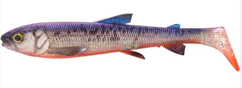 Savage Gear 3D Whitefish Shad 17,5cm 42g 1szt