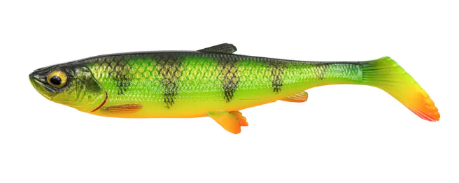 Savage Gear 3D Herring Shad V2 15CM 23GR 1SZT