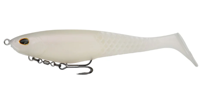 Berkley PowerBait® Cullshad Shallow 12,5CM 19GR