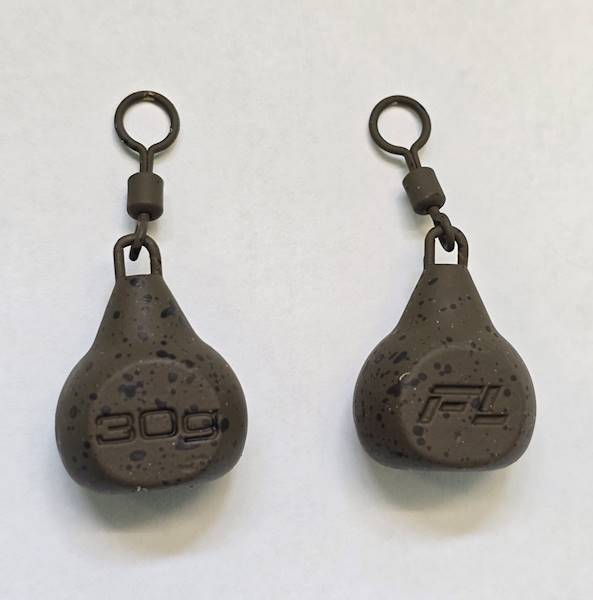 CIĘŻAREK BOMB 30GR OP 2SZT 64-65788