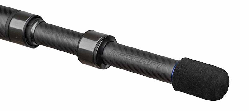 WĘDKA - M-CRAFT ATTO 172 C.W. 0-1.5G (2 SEC.) 