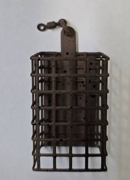 KOSZYK ECO FEEDER 30GR 1SZT
