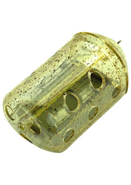 KOSZYK ZANĘTOWY DRENNAN VARI-WEIGHT FEEDER MINI 