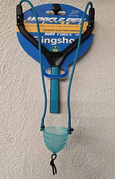 PROCA MIRACLE FISH HIGH PRECISION 