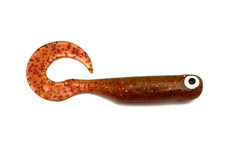 GF1T0063_przyneta GF1 twister, no scent, motor ...