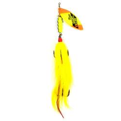 GIANT TANDEM fluo / żółty 45g 30766145