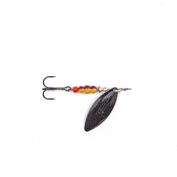 AGLIA LONG czarna 3 30240003